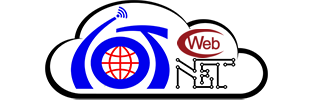IOTNetWEB IoT platform Romania logo