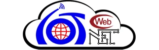 IOTNetWEB IoT platform Romania logo